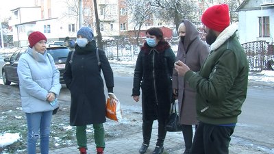 "15 градусів у спальні": батьки скаржаться на холод у луцькому дитсадку