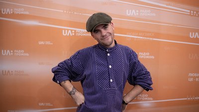 Wellboy: "Коли Юрій Бардаш запропонував скинути демки, я спочатку злякався"