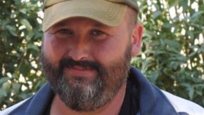 Полозов повідомив про ще одного українського політв'язня в Криму