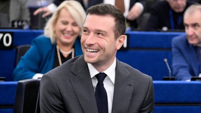 Жордан Бардела
