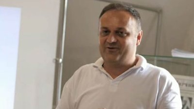 У музеї на Тернопільщині презентували паперову модель "Мрії" У музеї на Тернопільщині презентували паперову модель "Мрії"