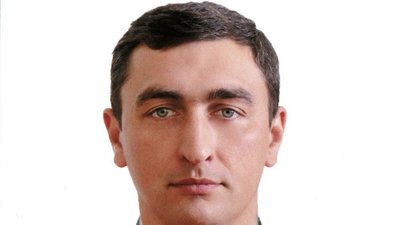 У СБУ назвали імена двох військових, які загинули на Донбасі