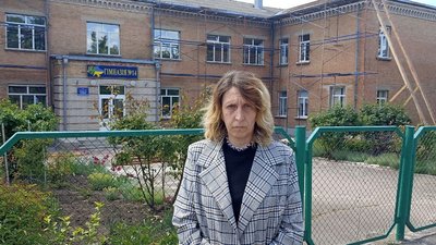 У Бердичеві на Житомирщині планують закрити дві гімназії: що буде із педколективом У Бердичеві на Житомирщині планують закрити дві гімназії: що буде із педколективом