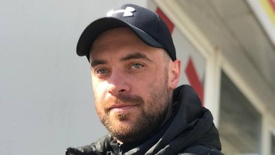 Адміністрація Холодногірського району повідомила про загибель харків'янина на фронті Адміністрація Холодногірського району повідомила про загибель харків'янина на фронті