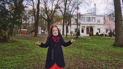 У День міста діти презентували фільм про Івано-Франківськ