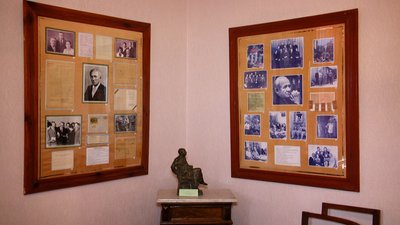 Дві письменниці Житомирщини стали лауреатками цьогорічної літературної премії імені Бориса Тена Дві письменниці Житомирщини стали лауреатками цьогорічної літературної премії імені Бориса Тена