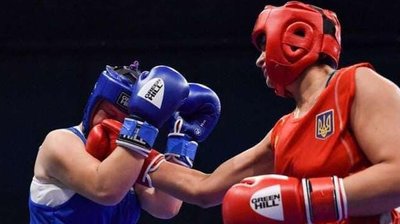 Черкаська боксерка стала чемпіонкою Європи