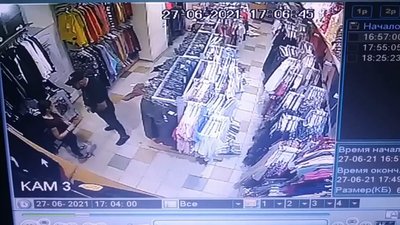 Проти запоріжця, що побив колишню співмешканку, порушили кримінальну справу