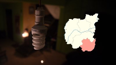 Світло на Чернігівщині: понад 4 тисячі абонентів знеструмило внаслідок атаки РФ