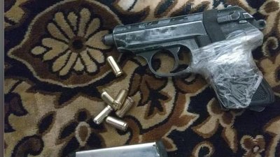 На Житомирщині СБУ ліквідувала дві підпільні нарколабораторії