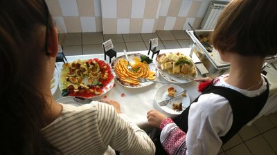 З 1 січня починає діяти новий санітарний регламент для шкіл. Що він передбачає З 1 січня починає діяти новий санітарний регламент для шкіл. Що він передбачає