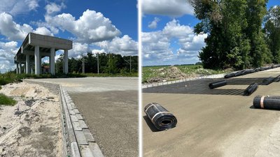житомир, чуднів, дорога, міст, ремонт, 19 червня 2026 року