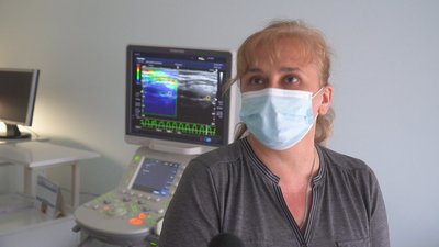 На Житомирщині фіксують збільшення кількості випадків захворювання ендокринної системи На Житомирщині фіксують збільшення кількості випадків захворювання ендокринної системи