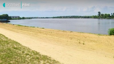 Вперше не 15-го травня: у Рівному відкладається початок купального сезону