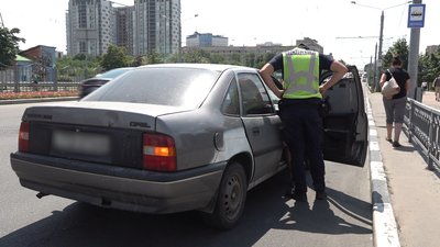 Аварія за участі маршрутки у Харкові: подробиці Аварія за участі маршрутки у Харкові: подробиці