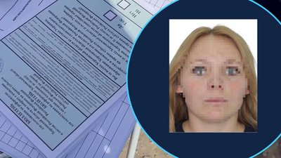 Херсонщина, псевдореферендум, бюлетені, окупація