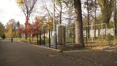У лікарнях Житомирщини – перебої з поставками кисню для хворих на коронавірус У лікарнях Житомирщини – перебої з поставками кисню для хворих на коронавірус