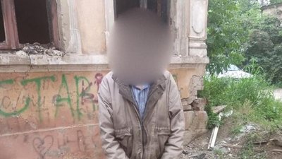 У Франківську затримали палія авто