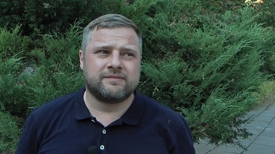 В Запоріжжі помер працівник палацу культури, який хворів на COVID-19 В Запоріжжі помер працівник палацу культури, який хворів на COVID-19