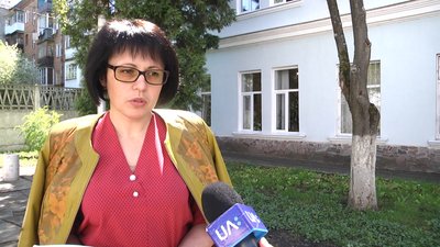 У Житомирі замалювали ще близько сотні написів з наркорекламою У Житомирі замалювали ще близько сотні написів з наркорекламою