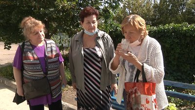 Мешканці Запоріжжя скаржаться на погіршення якості води