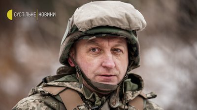 “Кожен раз, коли Росія брязкає зброєю, чимало людей записується до тероборони” — історія резервіста “Кожен раз, коли Росія брязкає зброєю, чимало людей записується до тероборони” — історія резервіста