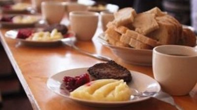Дитяче харчування в Краснограді: прокуратура проводить перевірку