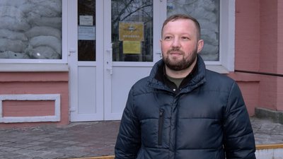 "Пункти незламності" на Полтавщині: про кількість, режим роботи та необхідне обладнання "Пункти незламності" на Полтавщині: про кількість, режим роботи та необхідне обладнання