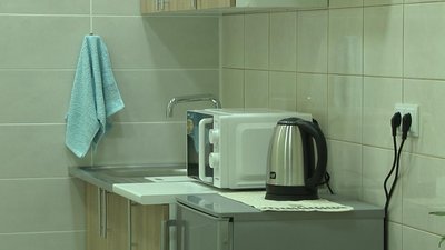 В Одеському СІЗО відкрили дві "VIP-камери"