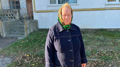 У громаді на Житомирщині просідає багатоповерхівка: у чому причина та хто ремонтуватиме У громаді на Житомирщині просідає багатоповерхівка: у чому причина та хто ремонтуватиме