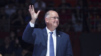 Керівник WTA заявив, що організація може відповісти санкціями на рішення Вімблдону усунути росіян і білорусів