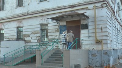 На Полтавщині на 60% заповнені лікарні, які приймають хворих із COVID-19 На Полтавщині на 60% заповнені лікарні, які приймають хворих із COVID-19