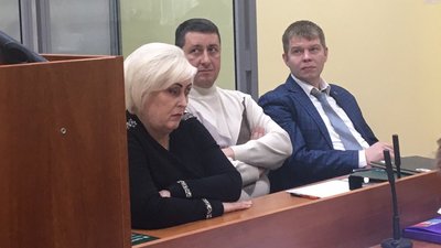 Прокуратура просить взяти Штепу під домашній арешт: у суді допитують свідків