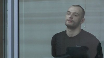 В Запоріжжі відбулося фінальне засідання у справі про побиття АТОвця В Запоріжжі відбулося фінальне засідання у справі про побиття АТОвця