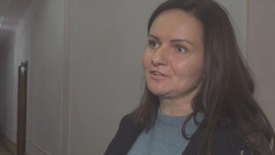 У Тернополі відбувся вечір пам'яті Олександра Смика У Тернополі відбувся вечір пам'яті Олександра Смика