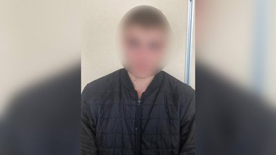 На Вінниччині правоохоронці затримали чоловіка, який втік з колонії