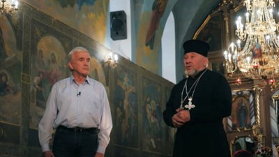 Надставна церква