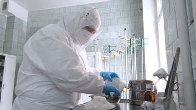 зарплата медикам 3 січня зарплата медикам 3 січня