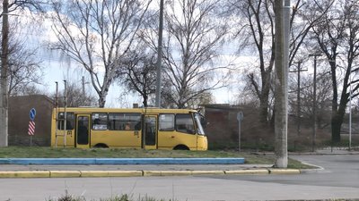 "Це як їхати приватним жигулем": ситуація з "нелегальними" перевізниками Черкас "Це як їхати приватним жигулем": ситуація з "нелегальними" перевізниками Черкас