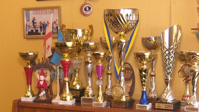 15-річна шахістка з Дніпра, яка входить до ТОП-100 міжнародного рейтингу, готується до нових змагань 15-річна шахістка з Дніпра, яка входить до ТОП-100 міжнародного рейтингу, готується до нових змагань
