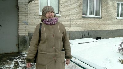Мешканці луцької багатоповерхівки скаржаться на холод у квартирах: що кажуть у "Луцьктеплі"