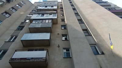 Жителі двох тернопільських багатоповерхівок відмовилися від централізованого теплопостачання