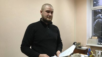 Пів року не нараховують зарплати працівникам Центру сприяння тероборони Тернопільщини