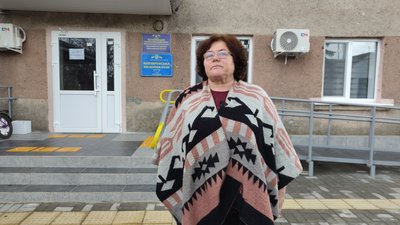 Воду подають за розкладом вручну: чому в Новоруське несправна водонопірна вежа Воду подають за розкладом вручну: чому в Новоруське несправна водонопірна вежа