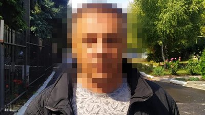 СБУ затримала на Донеччині російських диверсантів з угруповання "Мотороли"