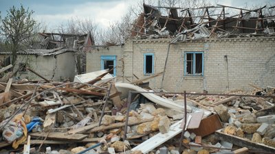 Новомиколаївка