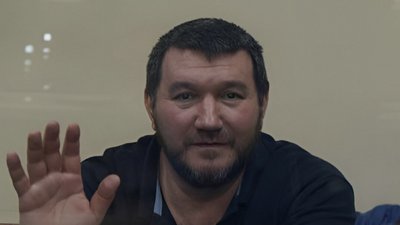 Правозахисники назвали причетних до вироку кримському політвʼязню Інверу Бекірову