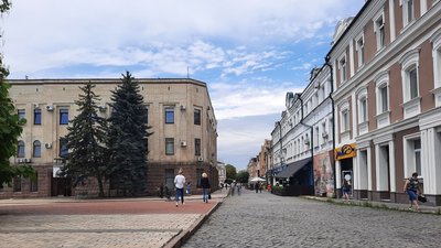 За минулу добу на Кіровоградщині хворих на COVID не виявили