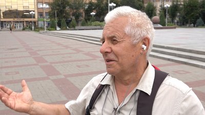 перейменування вулиць в Черкасах перейменування вулиць в Черкасах