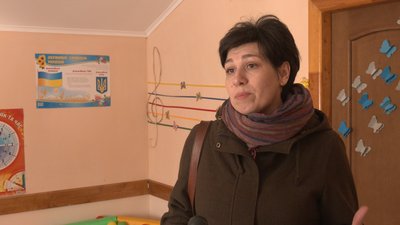 У Коломиї планують об'єднати дві школи. Батьки та вчителі проти У Коломиї планують об'єднати дві школи. Батьки та вчителі проти
